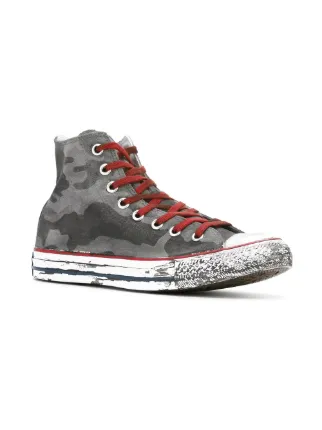converse altas militares converse altas militares