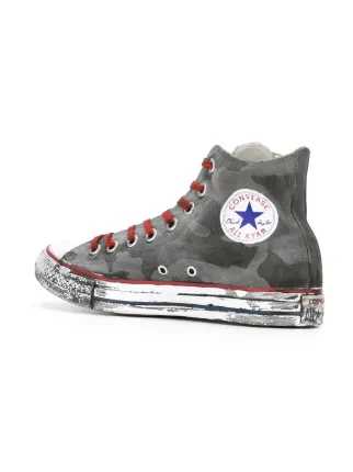 converse altas militares converse altas militares