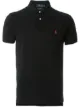 الصورة 1 من Polo Ralph Lauren قميص بولو كلاسيكي