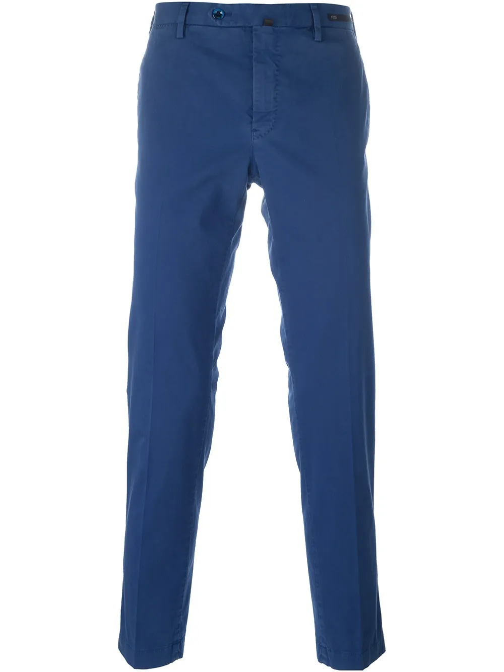 Pt01 tapered trousers | Blue | Image 1