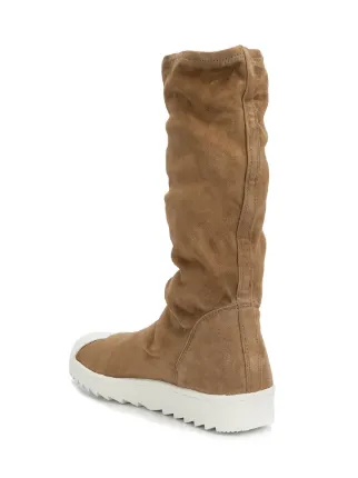 Adidas Superstar Sneaker Boots Adidas Superstar Sneaker Boots