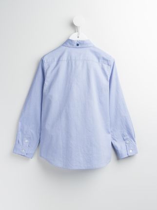 burberry shirt kids online