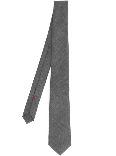 Brunello Cucinelli classic tie
