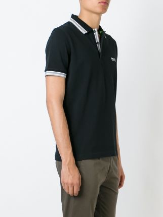 hugo boss polo