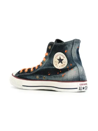 converse vaqueras converse vaqueras