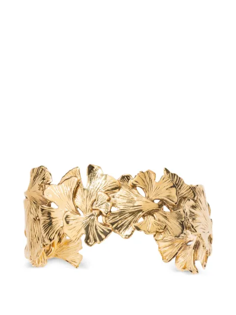 Aurelie Bidermann 'Tangerine' Armspange