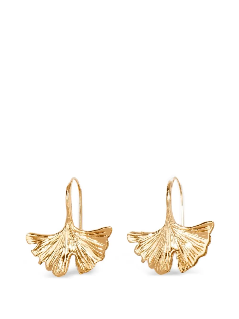 Aurelie Bidermann Tangerine earrings