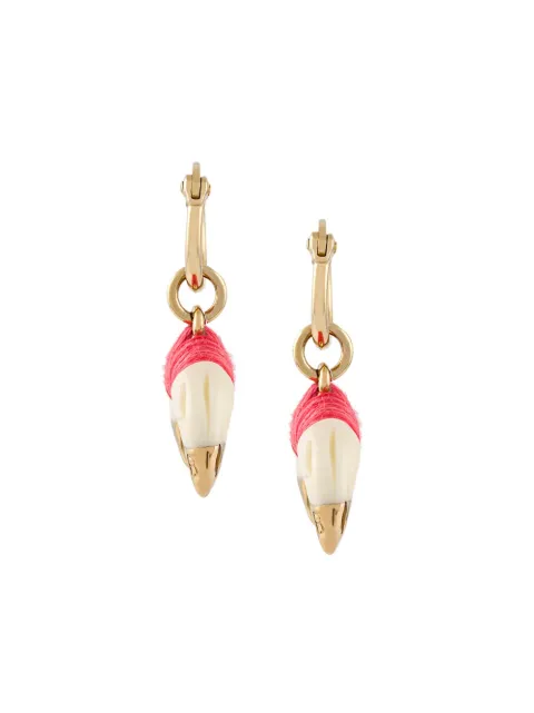 Aurelie Bidermann 'Takayama' earrings