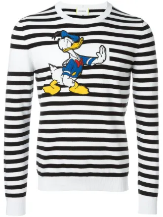 Iceberg sweater donald duck Clearance