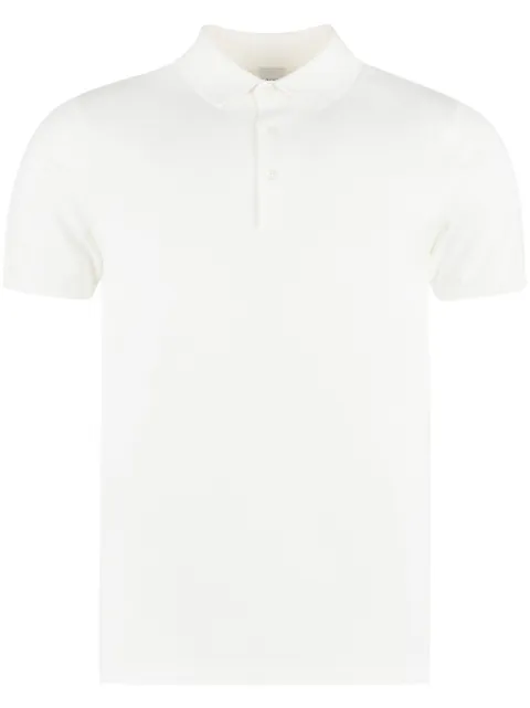 ASPESI cotton polo shirt