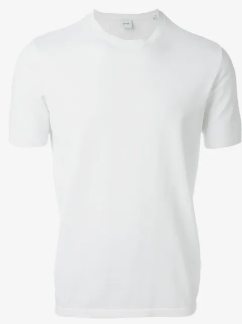 ASPESI short-sleeve sweater