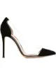 Image  1 sur Gianvito Rossi escarpins "Plexi"