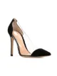 Image  2 sur Gianvito Rossi escarpins "Plexi"