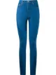 Image 1 of Amapô high waist skinny jeans