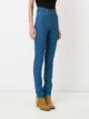 Amapô high waist skinny jeans