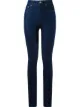 Image 1 of Amapô high waist skinny jeans