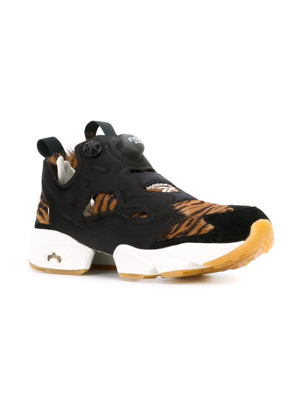 фото Reebok кроссовки 'Instapump Fury Jungle Book'