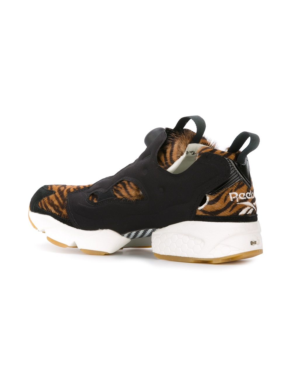 фото Reebok кроссовки 'Instapump Fury Jungle Book'