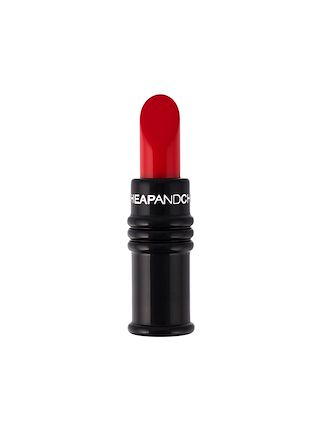 moschino lipstick