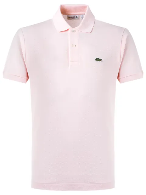 Lacoste LACOSTE L121221T03 T03 ??? Cotton