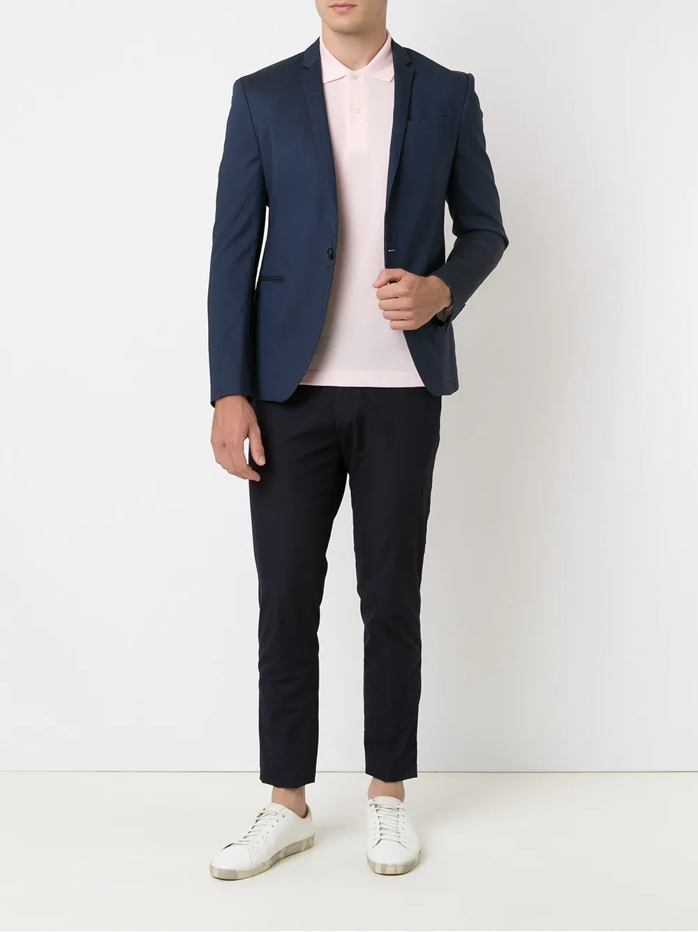 Lacoste L121221T03 T03 ℃℃℃ Cotton - Roze