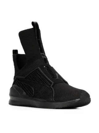 puma fenty trainer kids price