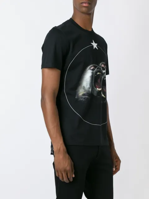 givenchy ape shirt