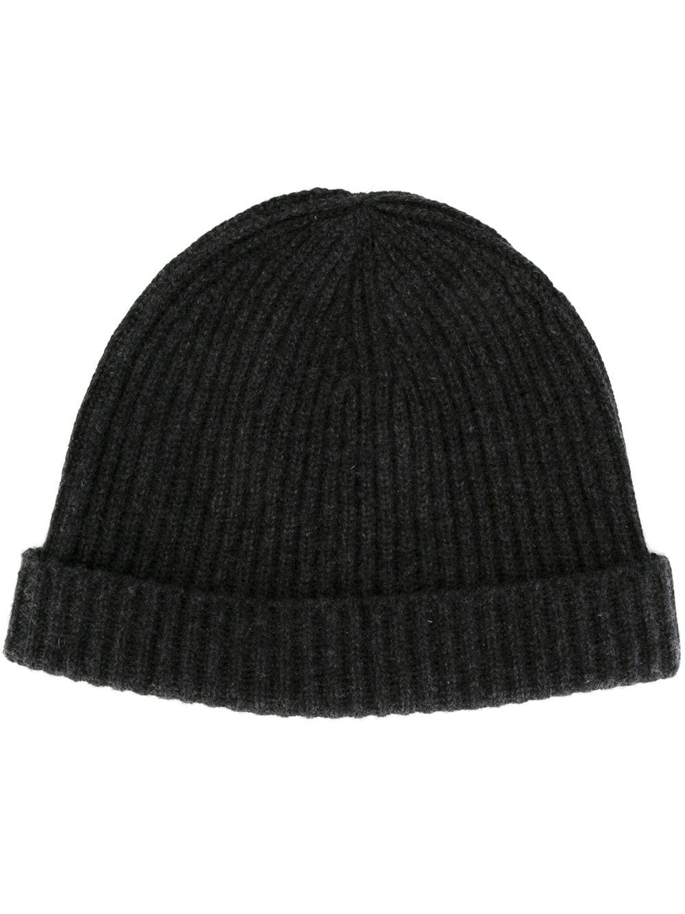 N.Peal ribbed-knit Cashmere Beanie - Farfetch