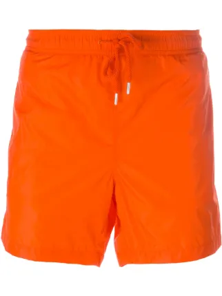 orange moncler shorts orange moncler shorts