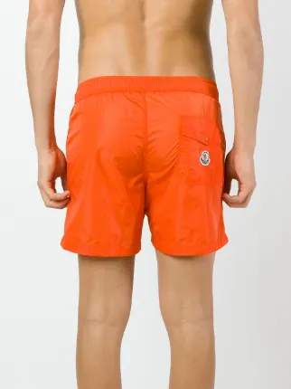Moncler Bolsas De Lavado naranja Moncler Bolsas De Lavado naranja