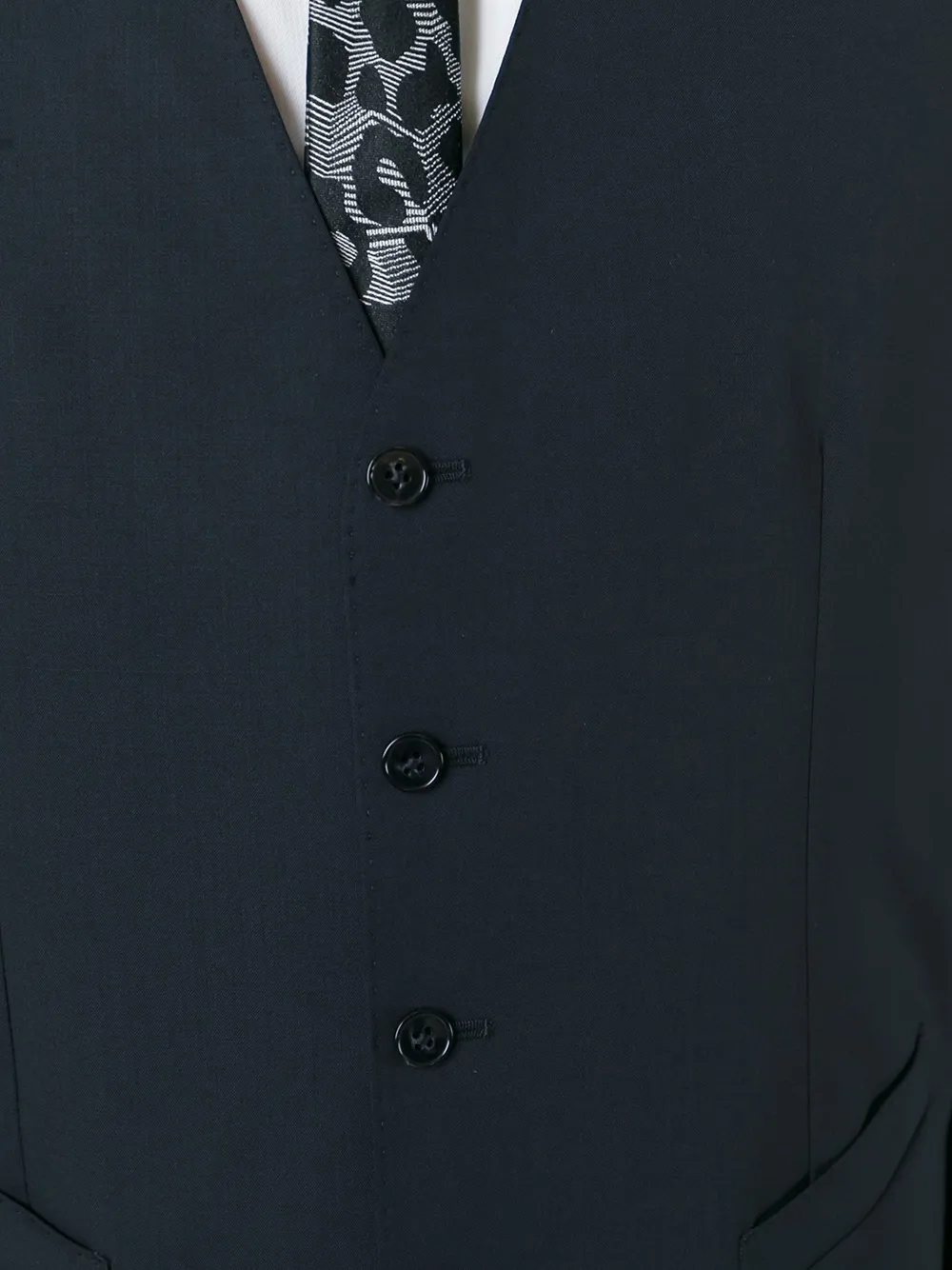 Dolce & Gabbana three piece suit | Image 6