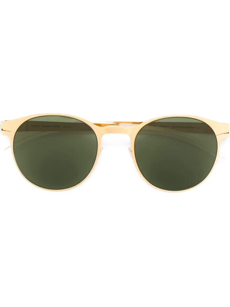 солнцезащитные очки Peyton Mykita