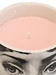 Fornasetti 'Flora Requiem' Kerze