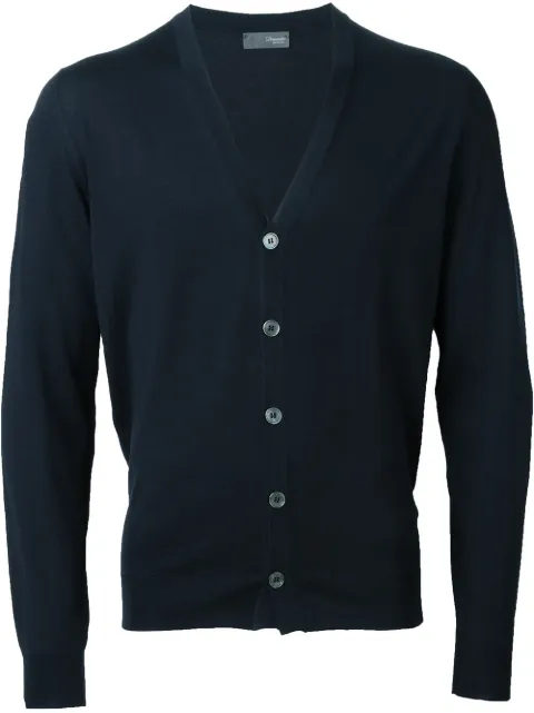 Drumohr v-neck cardigan