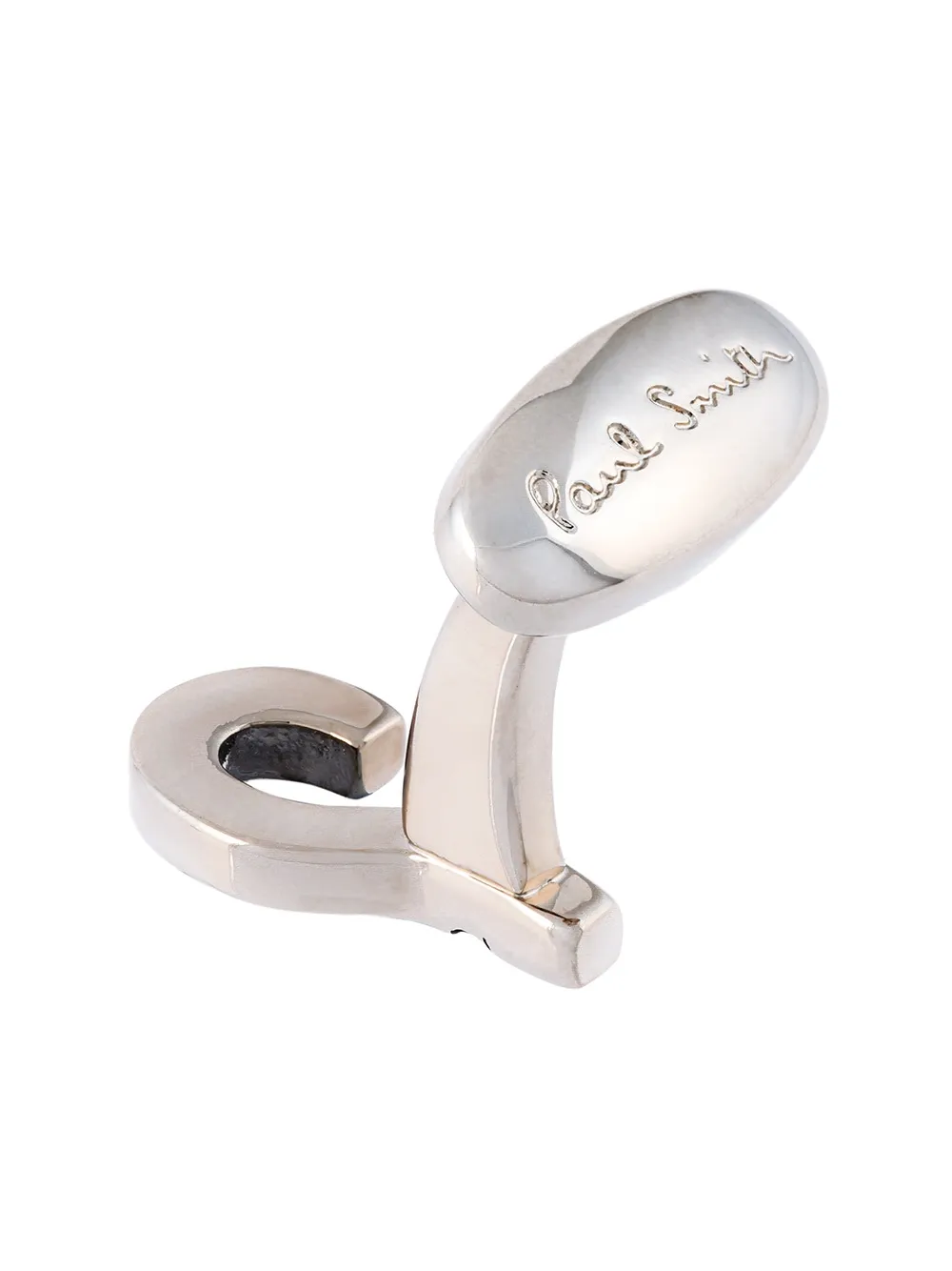 paul smith 问号袖扣