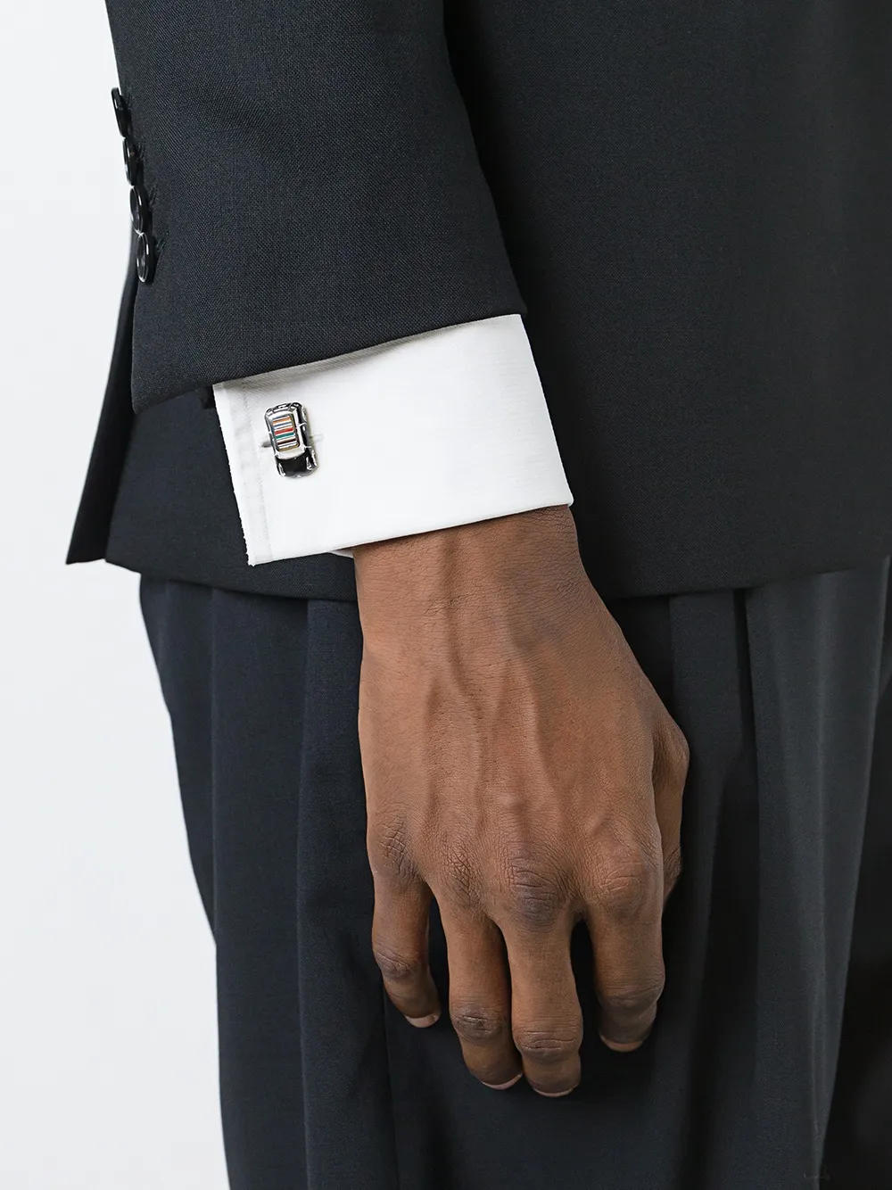 paul smith 迷你车袖扣