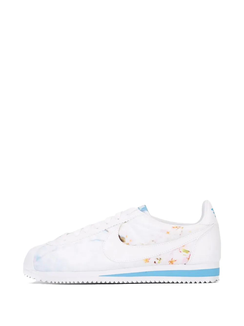 Nike 'Cortez' sneakers - Bianco