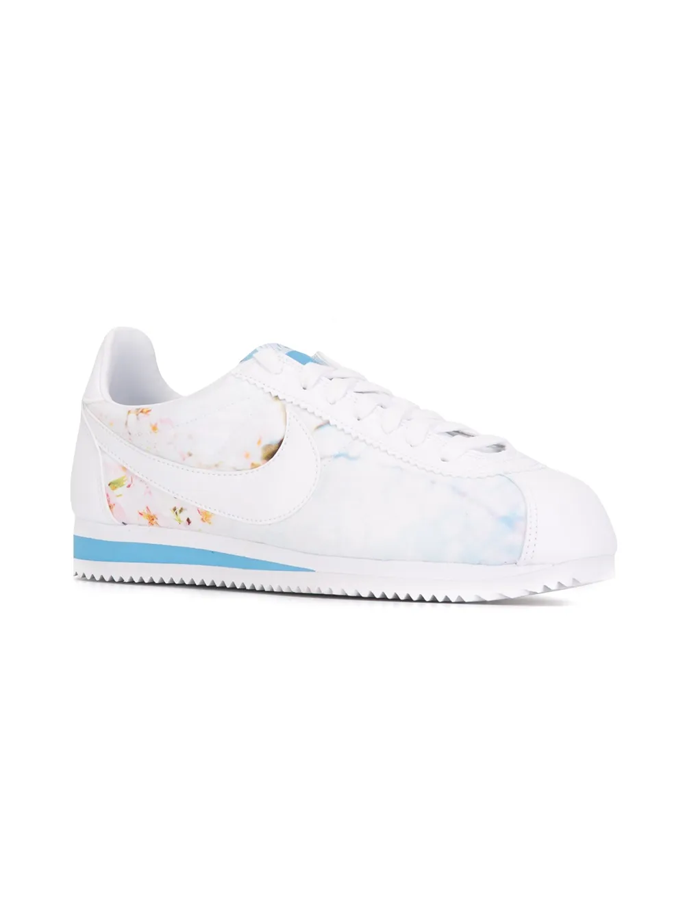 Nike 'Cortez' sneakers White