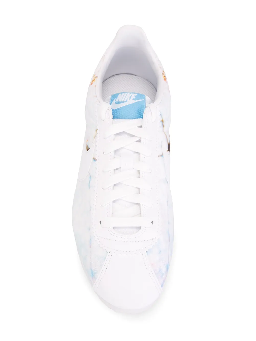 Nike 'Cortez' sneakers White