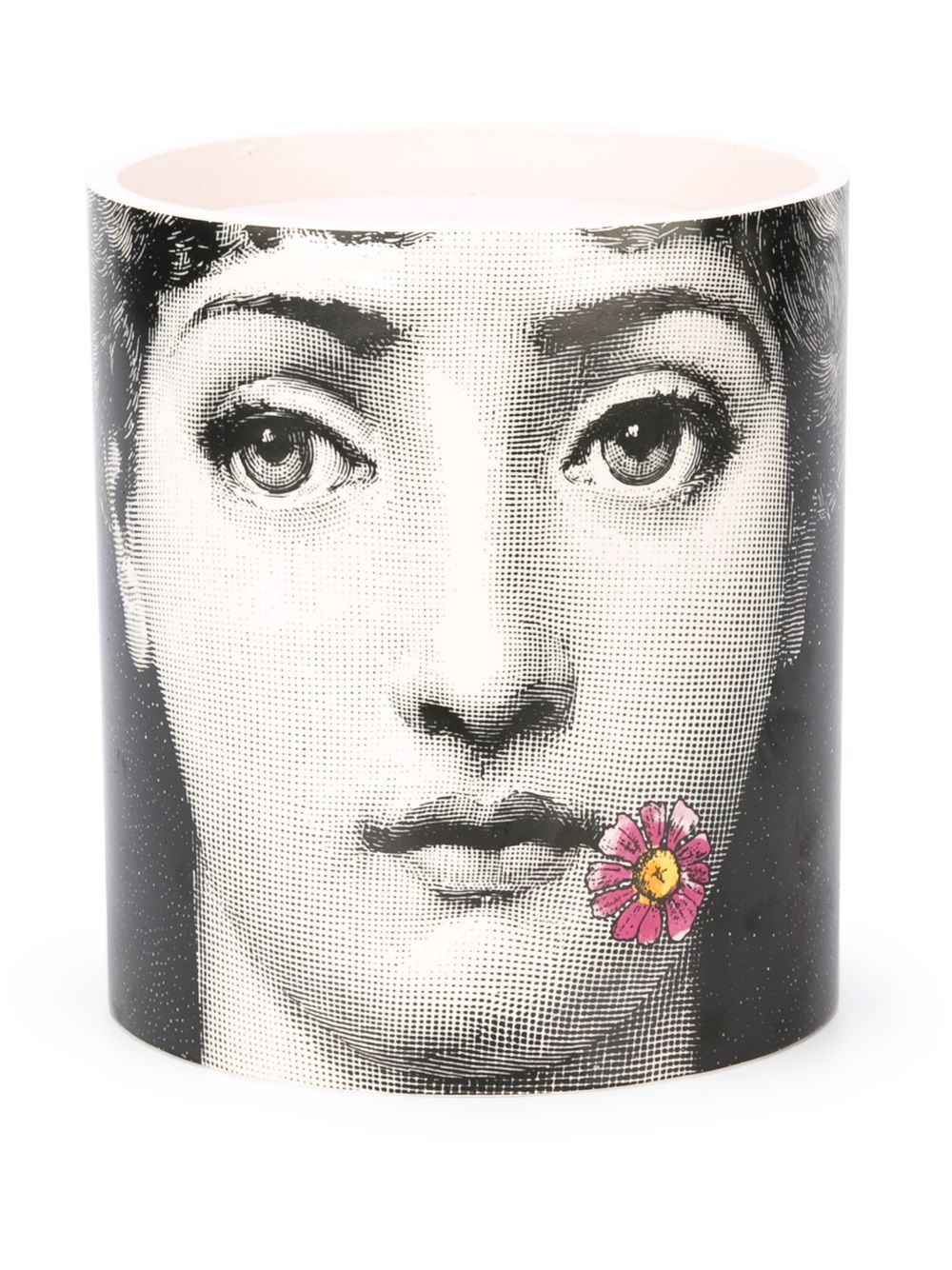 фото Fornasetti ароматизированная свеча 'Flora Requiem'