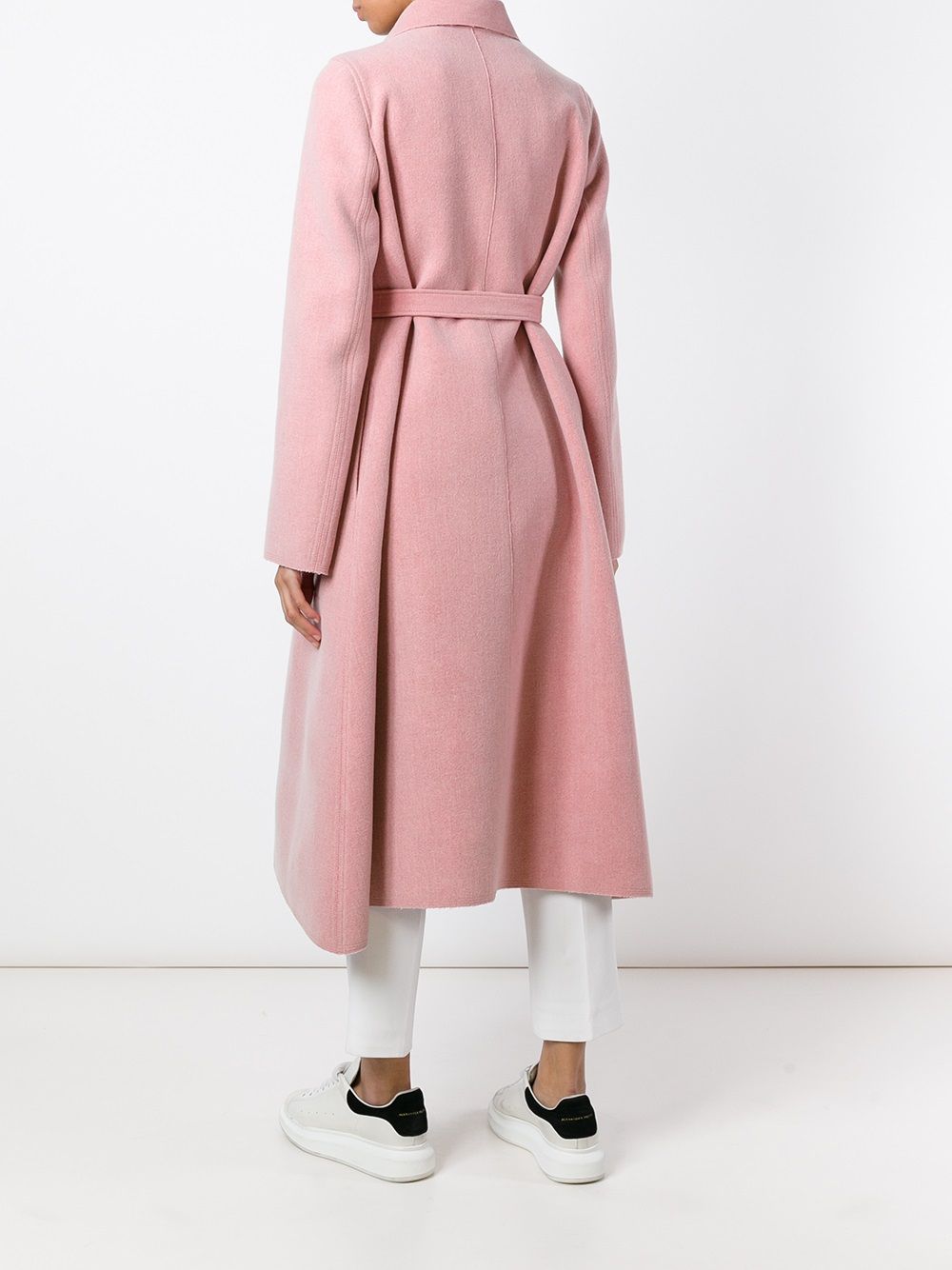 Ports 1961 Belted Robe Coat - Farfetch