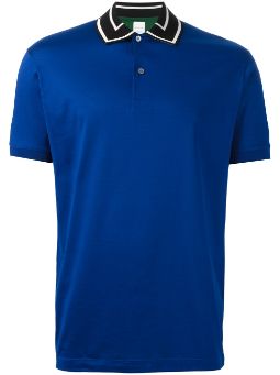 Men's Polos & Polo Shirts 2016 - Farfetch