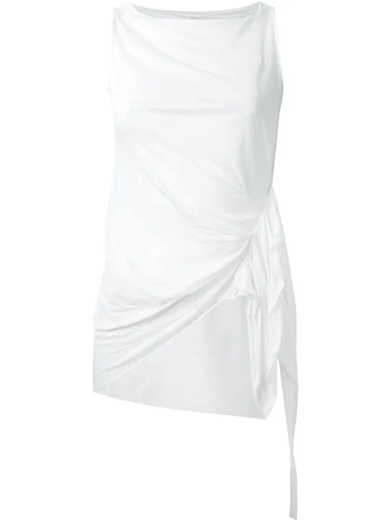 топ Pleated  Forme Dexpression