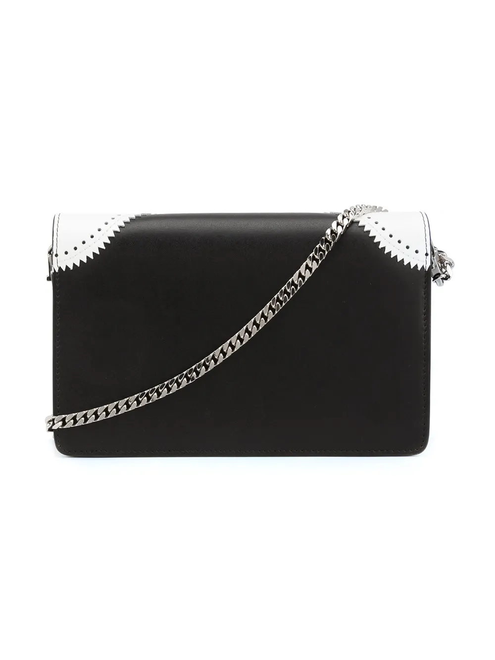  Givenchy 'pandora' Schultertasche   Schwarz 