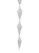 Anapsara empire state earrings