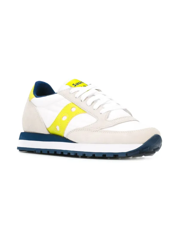 zapatillas de jazz deportivas
