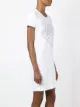 Kenzo vestido estilo camiseta "Tiger"