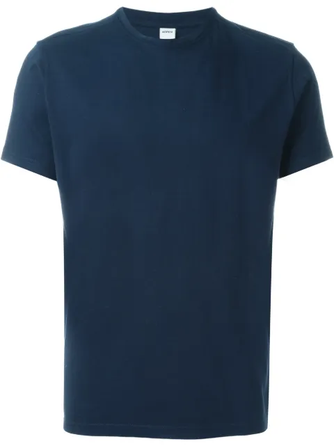 ASPESI round neck T-shirt
