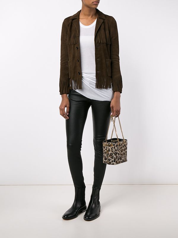 saint laurent emmanuelle