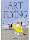 Assouline The Art of Flying book - Multicolour